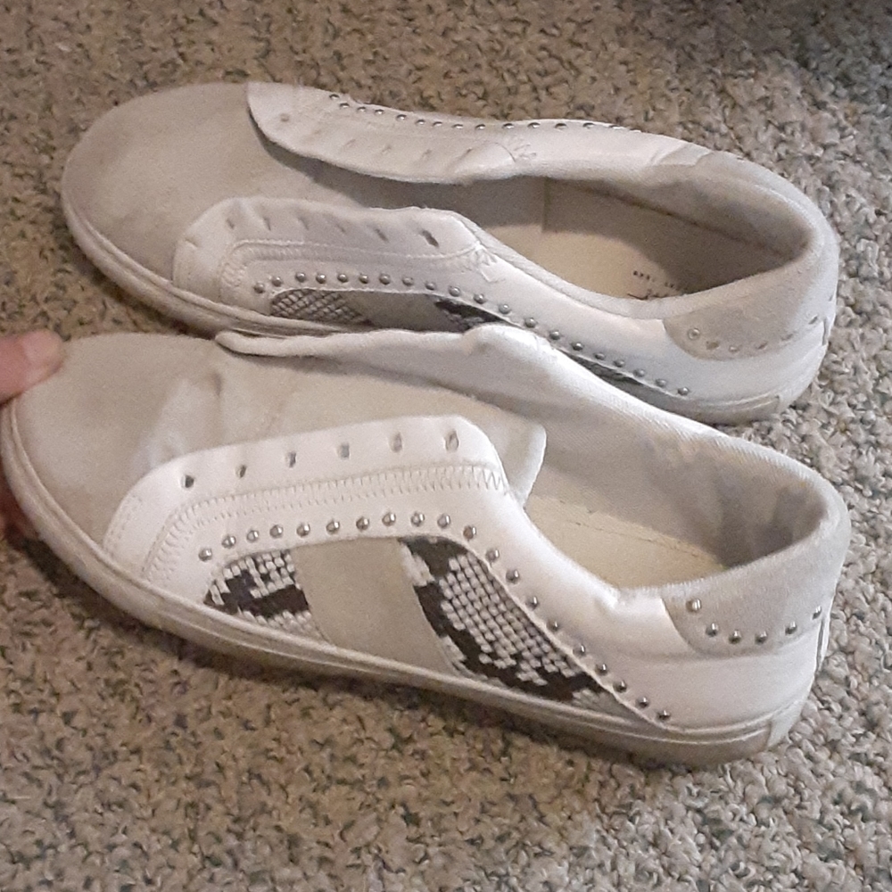 Doesn't fit